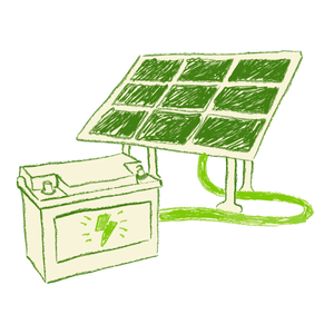 Batteries