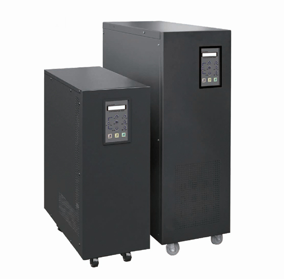 onduleur en ligne GPLK11 SERIES