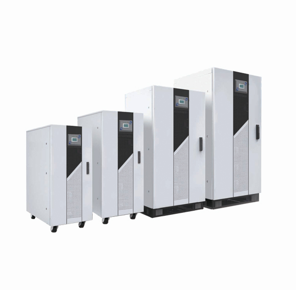 onduleur en ligne GPLK33-L SERIES