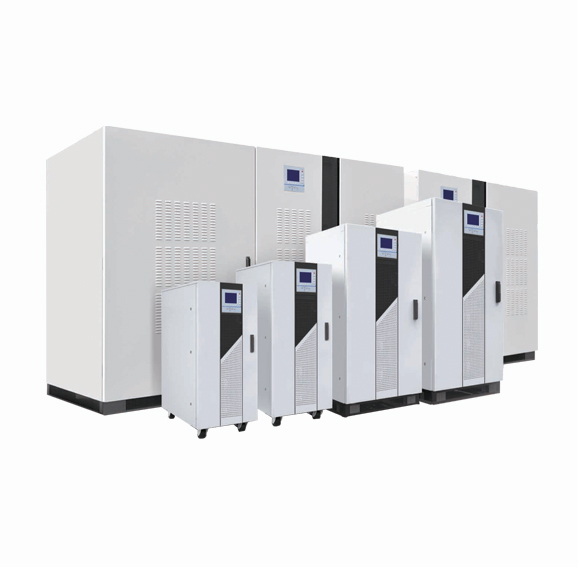 onduleur en ligne GPLK33 SERIES